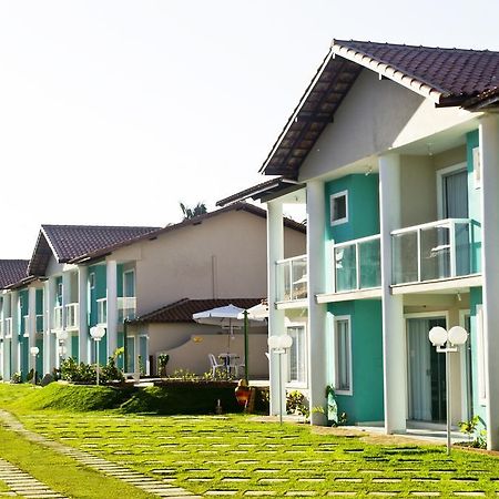 Mont Moria - Rede Tonziro Aparthotel Porto Seguro Exterior photo