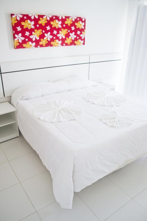 Mont Moria - Rede Tonziro Aparthotel Porto Seguro Room photo